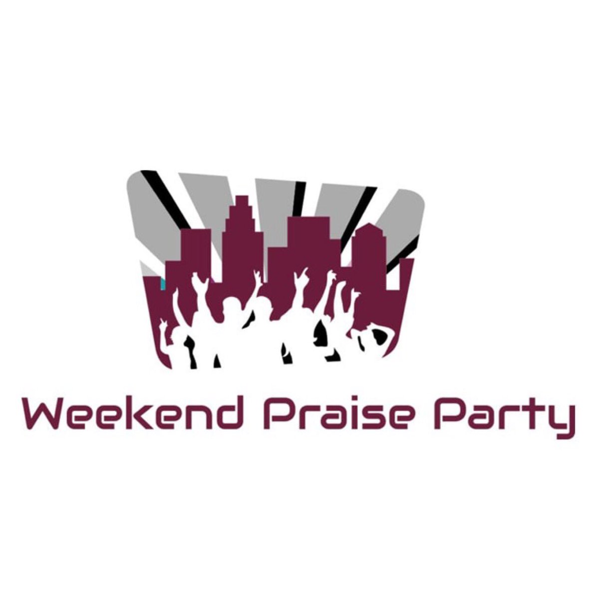 The Weekend Praise Party with @SanBlack75 is on the air on @AAGospelRadio!

Tune in at AAGospelRadio.com