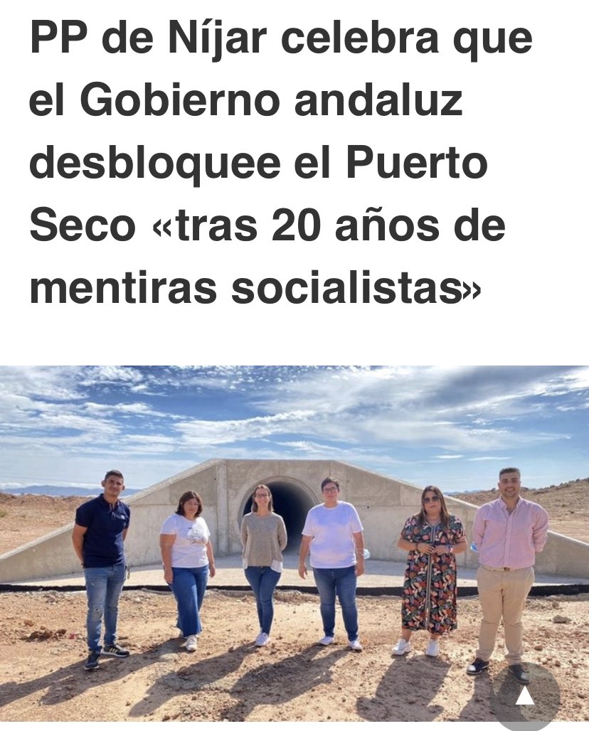 La portavoz Municipal del Partido Popular en el Ayuntamiento de Níjar,Ángeles Góngora,ha destacado"el compromiso cumplido" del Gobierno de <a href="/JuanMa_Moreno/">Juanma Moreno</a> después de que la Consejería de Fomento haya adjudicado la redacción del proyecto de urbanización del área logística de Níjar.