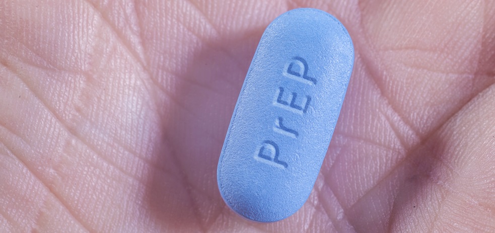 #PrEP has the potential to dramatically reduce new #HIV infections. More info at: bit.ly/2Izfzce.