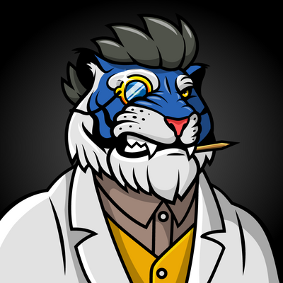 Heavyhitter28's tweet photo. If you are not minting a #TenaciousTiger during the #YearofTheTiger for .1 Sol!! Do you even NFT? This is the collection you have been asking yourself what one to join this whole time. #Solana https://t.co/kW6kQad2N2