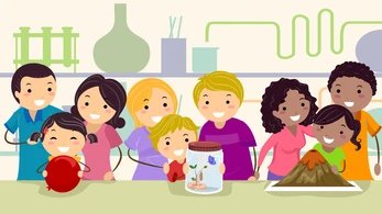 OPS_Science_Lab's tweet image. New blog post: How can you help your child succeed in Science? opssciencelab.weebly.com/blog-whats-new