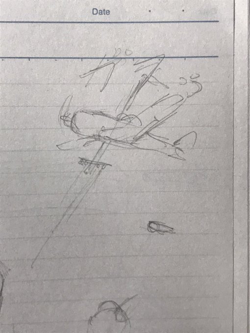 ブチキレで電柱引っこ抜きぶん投げて米機撃墜。でもお使い大失敗で母ちゃんに殴られる。 