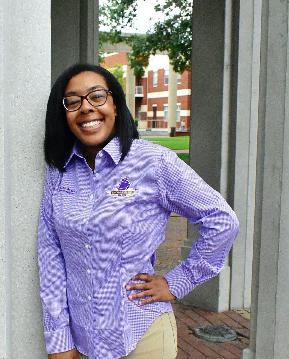 𝑺𝒆𝒏𝒊𝒐𝒓 𝑺𝒖𝒏𝒅𝒂𝒚

Gabby Banks

Major: Accounting and Finance with a concentration in Risk Management and Insurance 

Future plans: Work for a large accounting firm, insurance company, or government agency

Best memory: Getting to know everyone at retreat 2020!