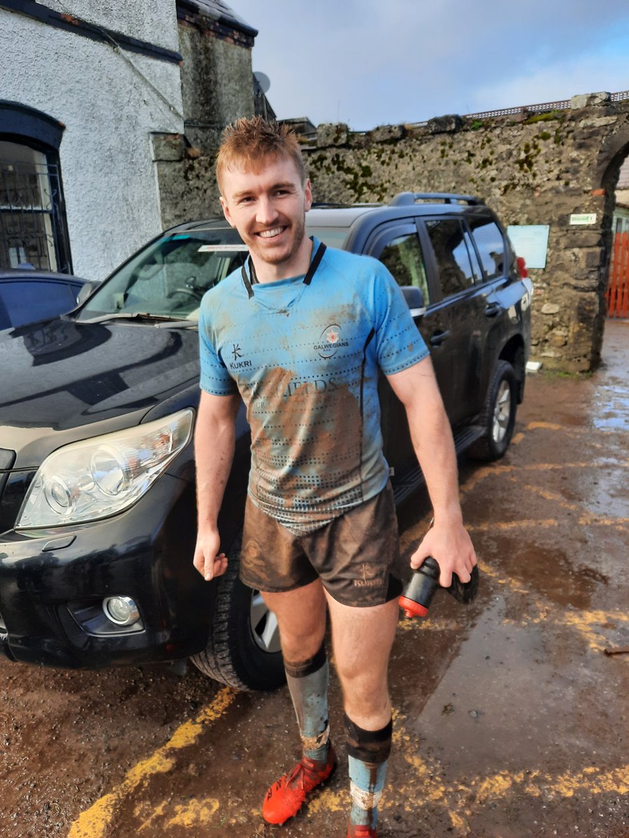 Galwegians_RFC's tweet photo. He's back!! After an incredibly long absence through injury, great to see this guy back in action and play a starring role. Welcome back @CodyreMorgan #persistence #resilience #AlreadyAWegiansLegend https://t.co/GzSIf8qiDO