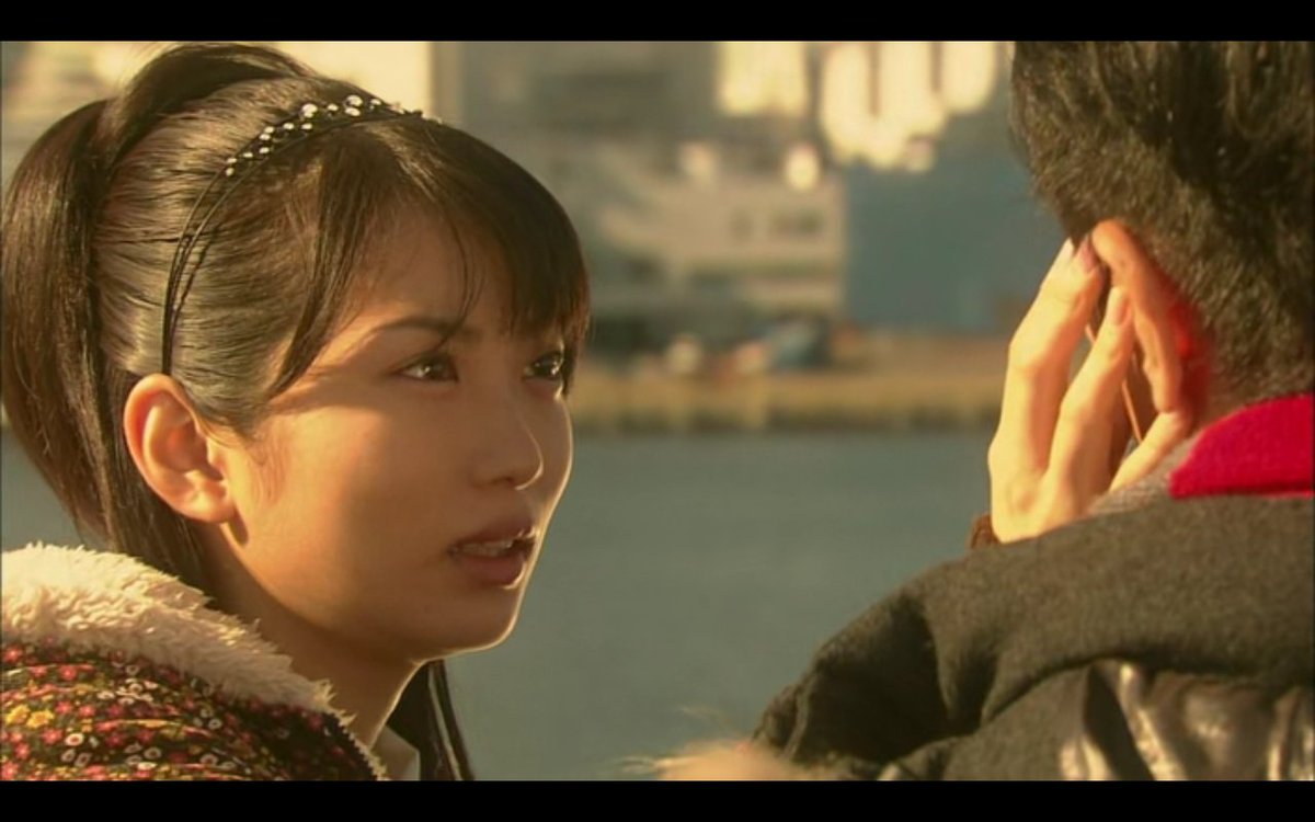 志田未来 作品 映画 ドラマ 最新情報まとめ みんなの評判 評価が見れる ナウティスモーション 7ページ目