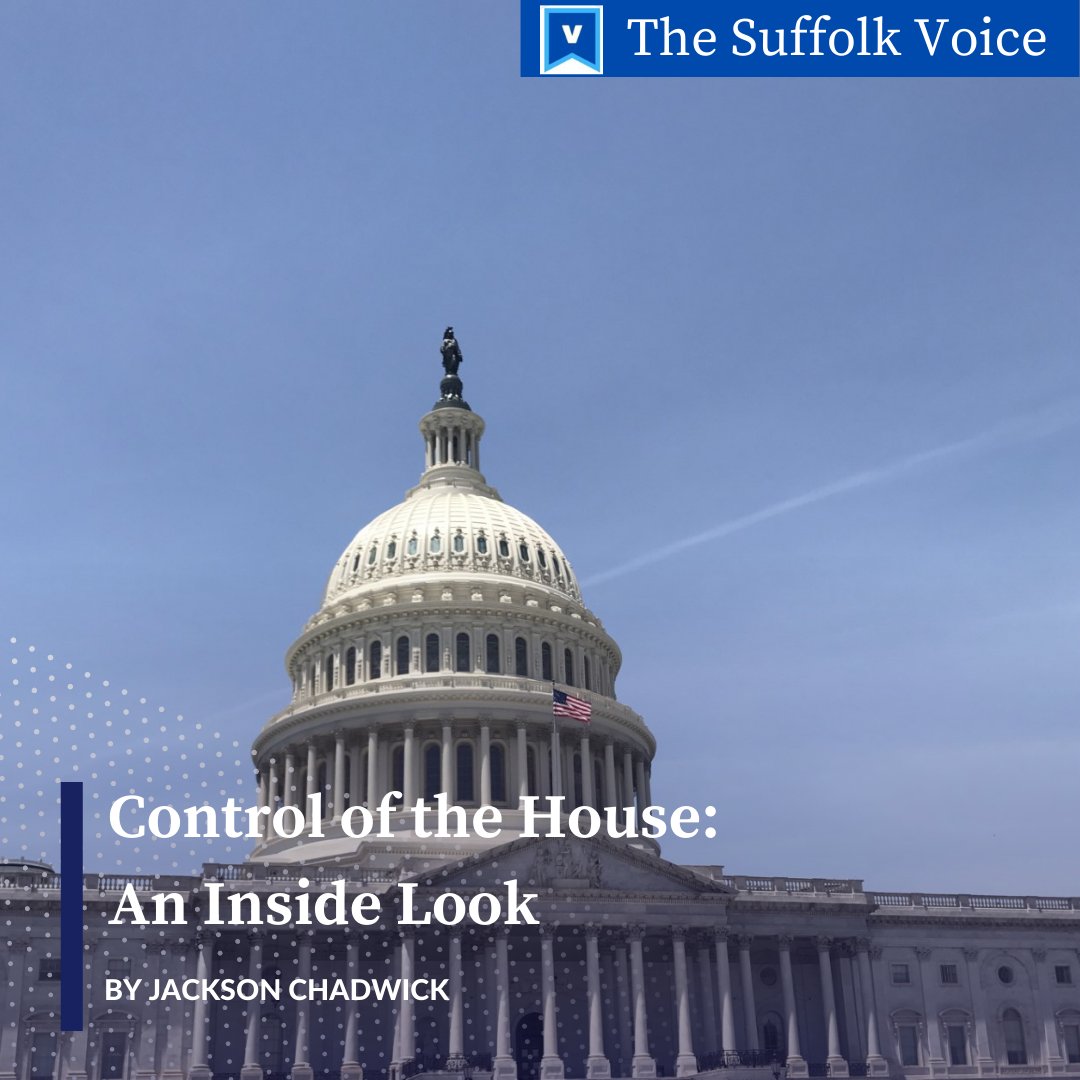 SuffolkVoice's tweet photo. New: @jackschadwick breaks down the latest redistricting updates in the third part of his "Control of the House: An Inside Look" series. 

Check out what new congressional lines look like in 9 states and what it means for control of the House chamber:

https://t.co/adMZoWMaD3 https://t.co/UlnF5tJUwt