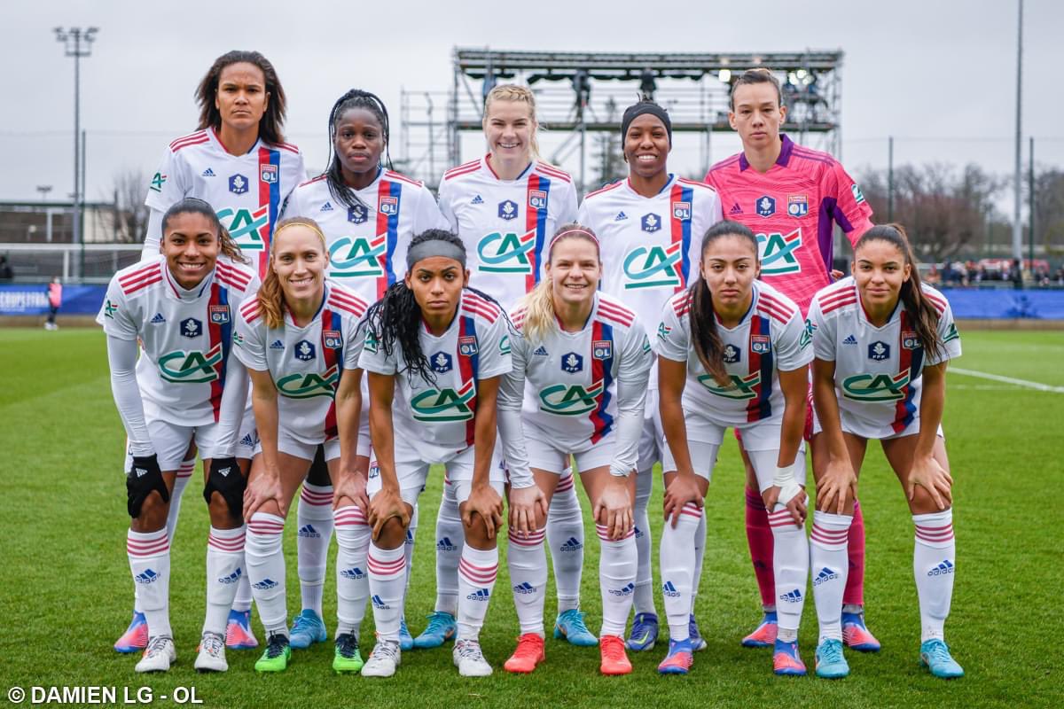 LauraCeysson's tweet photo. On gagne ensemble, on perd ensemble
Allez OL ❤️💙💪 #teamOL #olfeminin #olfamilly
📷@DamienLGphoto https://t.co/KuALCdW0D6
