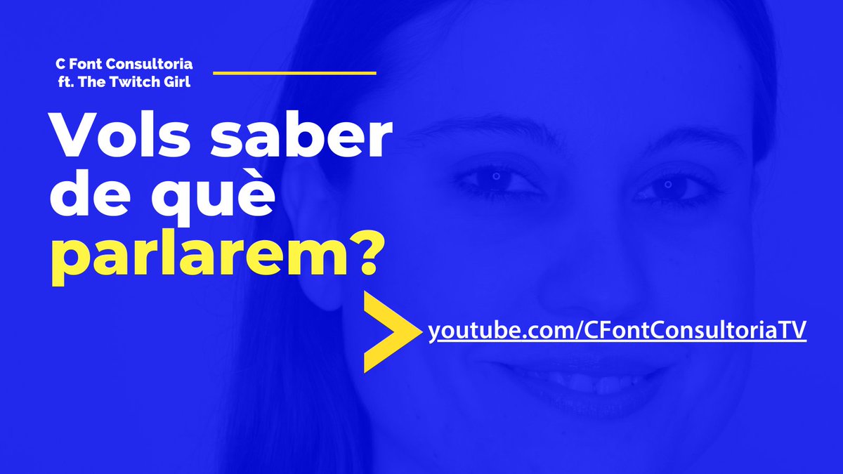 TheTwitchGirl's tweet photo. 🟩 ESTRENEM #3aTemporada ⬜️ 

Aquest #Gener2022 hem donat la benvinguda a la #informació, el #coneixement, i la #cultura amb 589 visites!

Recupera l'entrevista feta per la
@Tina_Font — de @CFontCOMCRIM, consultoria:

[ https://t.co/lcdzlOmlBR ]

-
#PodcastEnCatalà @ #13GEN2022 https://t.co/BaBPbIuB8G