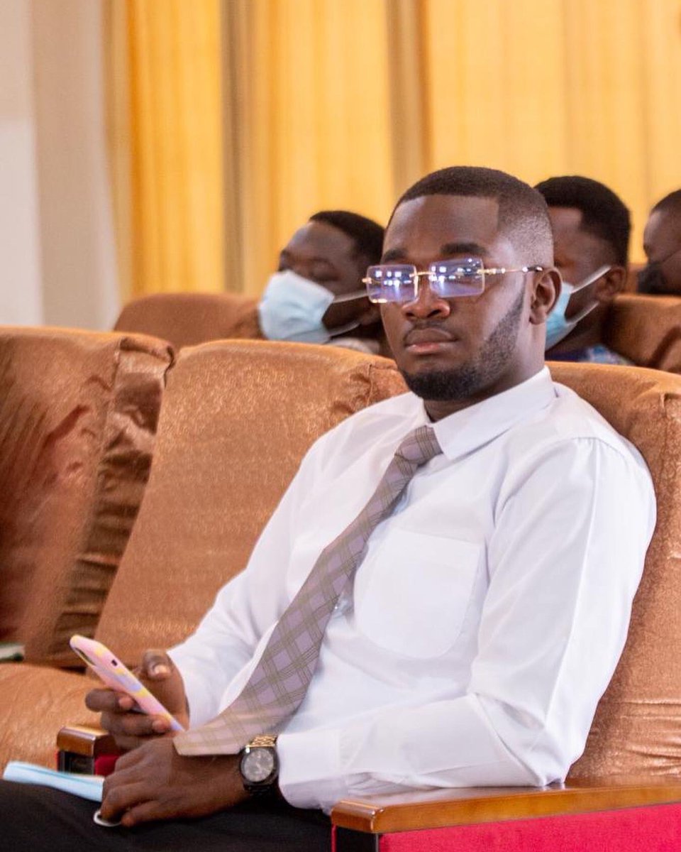 nugsudstlc's tweet photo. Our executives were also present at the orientation. From the first frame, our General Secretary, Treasurer and Director of Communications, respectively. 

#Amaraba’22 https://t.co/yvn4zpCokS
