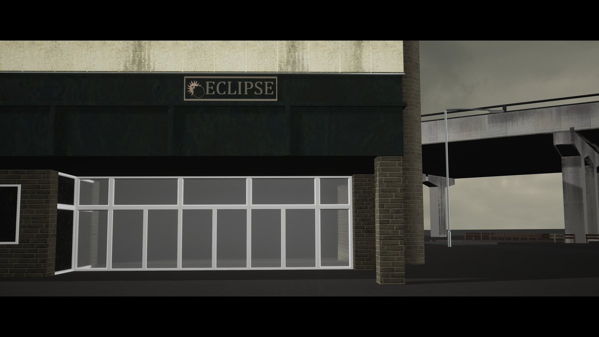 #PhoenixCity2021 an hallucinatory journey thru Coventry's post-Blitz modernist architectural vision, to the cultural melting pot of the Eclipse club circa '91, landing in the realities of UK City of Culture today. Last chance to see - screening at <a href="/The_Herbert/">Herbert Art Gallery & Museum</a> last day 6th Feb.