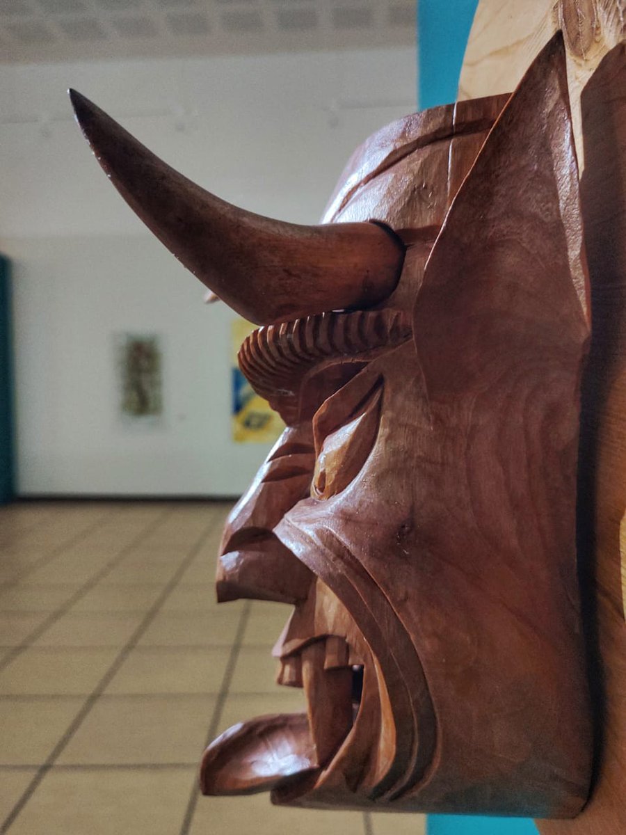 ITCATamaulipas's tweet image. ¿Te enteraste? #Intus está disponible en el @ParqueReynosa. 🖼️

De martes a viernes de 9:00 a 17:00 h asiste en familia a la galería "Artemio Guerra" para disfrutar de la obra de Manuel Lince.

¡Sigue los protocolos de seguridad sanitaria y visítala!