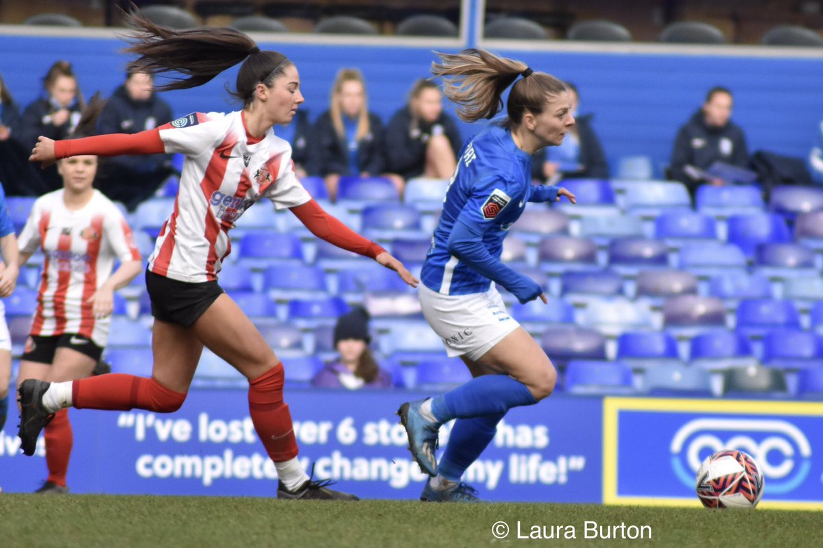 LAURA____8's tweet photo. My pictures from today’s @VitalityWFACup tie between @BCFCwomen vs. @SAFCLadies are on the link below

https://t.co/NZ4lcp5JoD

Blues into the next round after a 2-1 win over a determined Sunderland side.Sarri &amp; Whipp with the goals.Huge game ahead next weekend against Leicester https://t.co/NP1RyF2zr7
