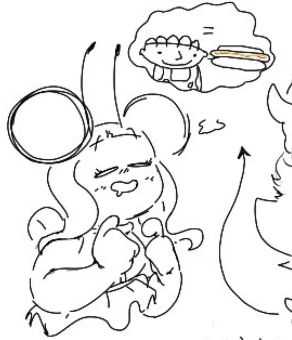 Why am I thinking about Stewie hotdog https://t.co/JyGn4oDaDy 