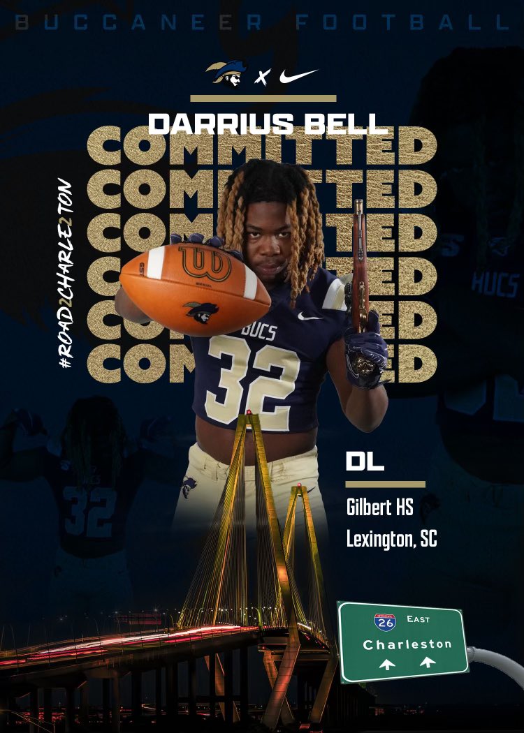 darrius_bell's tweet photo. ALL GLORY BE TO GOD!! And a major thank you to @CoachLeaphart @CoachColey35 @autrydenson! #Dbell4Greatness https://t.co/POm7yz4ZfV
