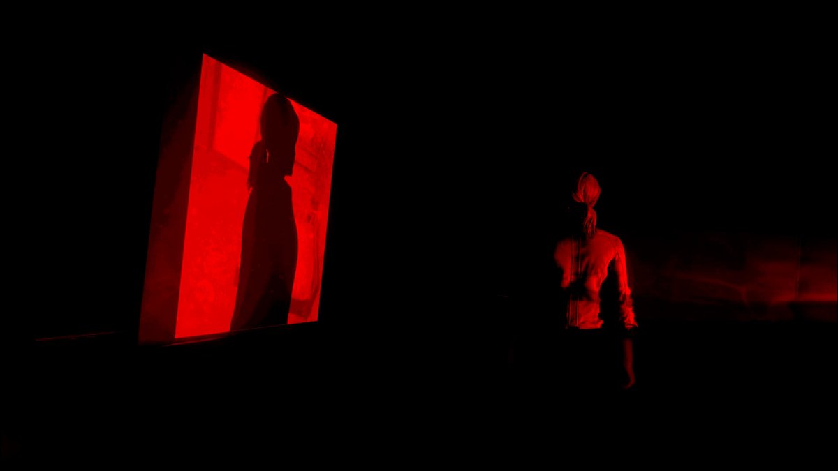 GemmaBarnshaw's tweet photo. Four more for the end of #JesseJanuary 

This game, and its badass protagonist, are just so fun to capture.🔻

#VirtualPhotography #ControlRemedy #VGPUnite #CaptureControl #WorldofVP https://t.co/qxmSbNYoRO