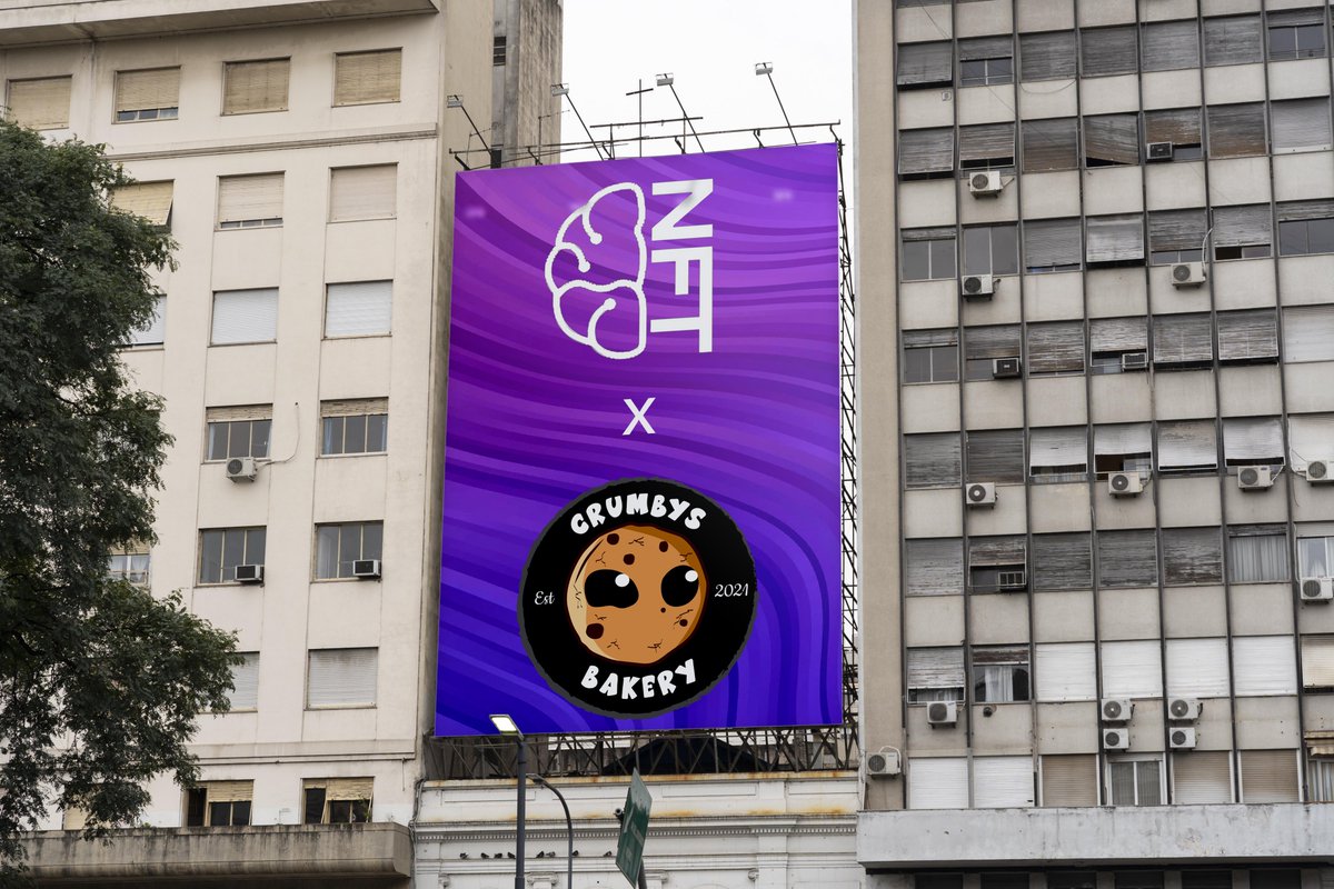 NFTGenie | NFT Calendar Drops 2022! (@nftgenie) on Twitter photo New Drop Live on NFTGenie: <a href="/CrumbysBakery/">Crumbys Bakery ๐ช๐ญ</a> ๐
Congrats for being Live on the Best NFT Sniping website!
#NFTs #NFTCommmunity #NFTdrop New Drop Live on NFTGenie: <a href="/CrumbysBakery/">Crumbys Bakery ๐ช๐ญ</a> ๐
Congrats for being Live on the Best NFT Sniping website!
#NFTs #NFTCommmunity #NFTdrop
