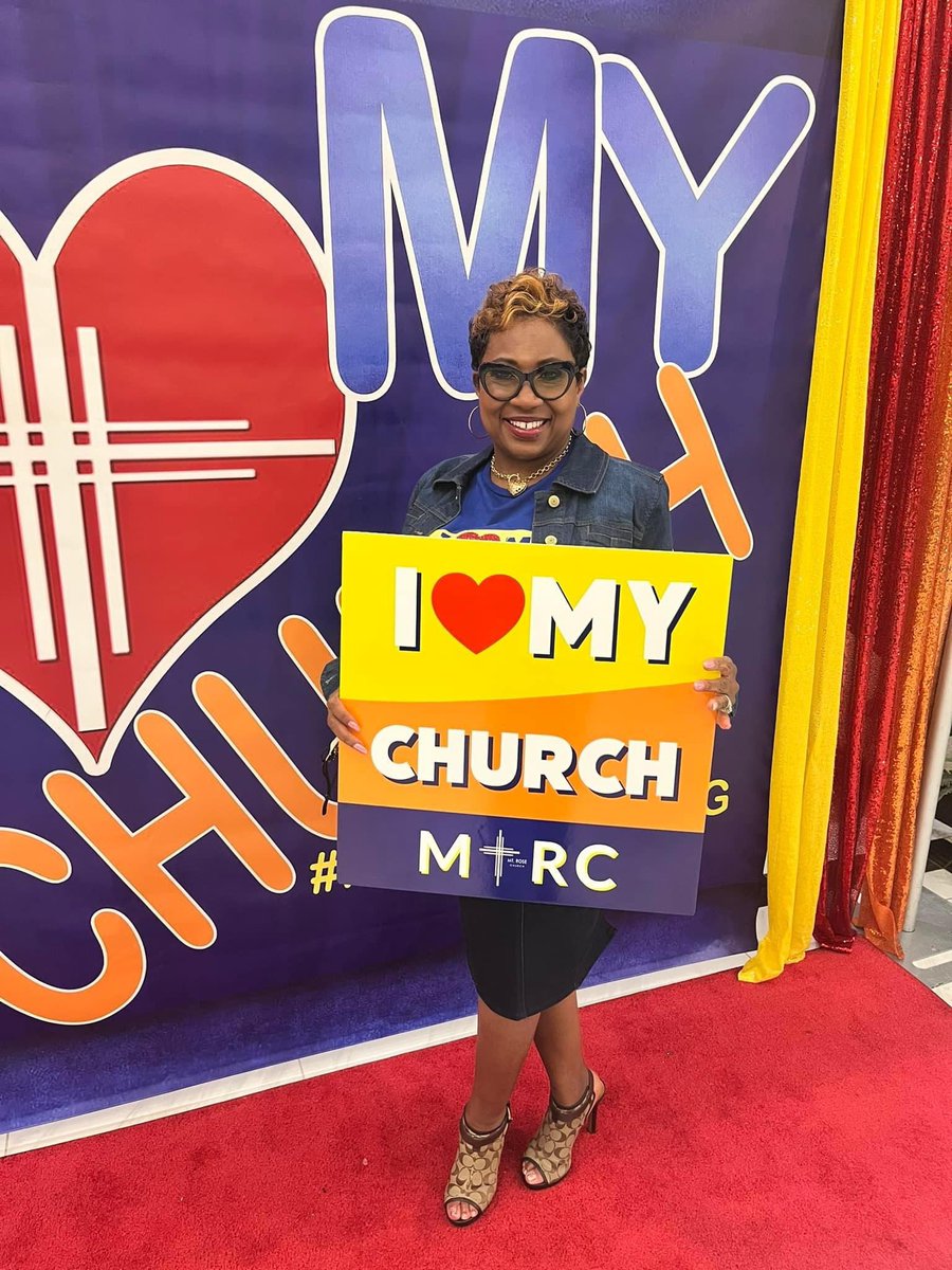 mountrosechurch's tweet photo. Connection Sunday TAKEOVER I โค๏ธ My Church.
๐MTRC Sundays are for church ๐ฅโช๏ธ๐ช๐พโค๏ธ
#ConnectionSunday
#SundayFunday
#WhataSunday https://t.co/zEZGsIVnj8