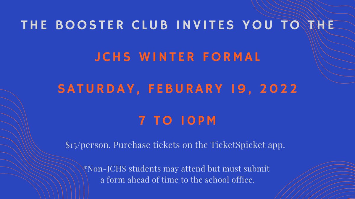 JCHS Booster Club (@jchsboosterclub) on Twitter photo 