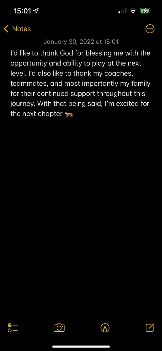 Dez Thomas II tweet media