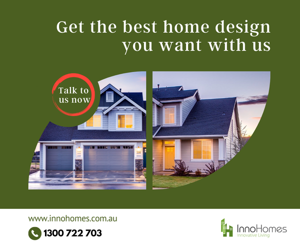 innohomesau's tweet photo. Get the best home design you want with InnoHomes. We specialise in home designs and renovations. Our experts will walk you through our process &amp; fulfill your requirement with home construction needs. 
🌐 info@innohomes.com.au
#innohomes #homedesign #Homebuilders #renovation https://t.co/WOS5fKqBAa