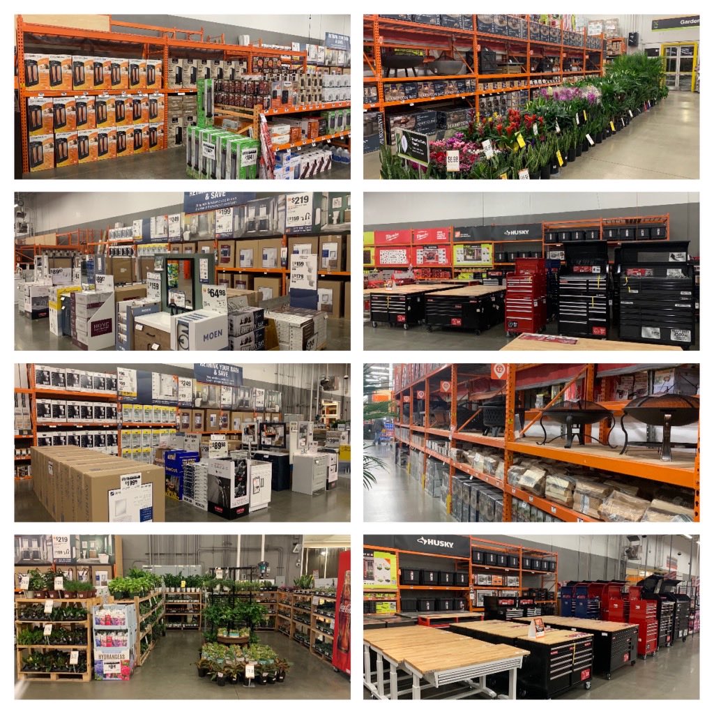 Team 2016 looking good &amp; ready for our customers nice job Team Nalley!!!