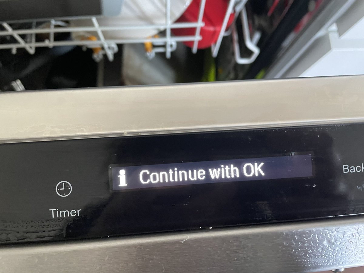 isislovecruft's tweet photo. my dishwasher won’t start until i let it update its firmware over the wifi https://t.co/NRVsPDPuKZ