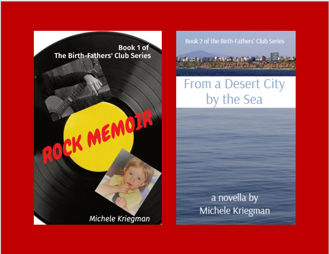 ReunionLand's tweet photo. What happens when birth-fathers or anonymous donors look back?

From a Desert City by the Sea: Book 2 of the Birth-Fathers' Club Series
AMAZON: https://t.co/vushYl4Hfg
From Tuesday, 11/23 at Independent Booksellers: https://t.co/dRYPeLjetq https://t.co/mJvRJadUbr
