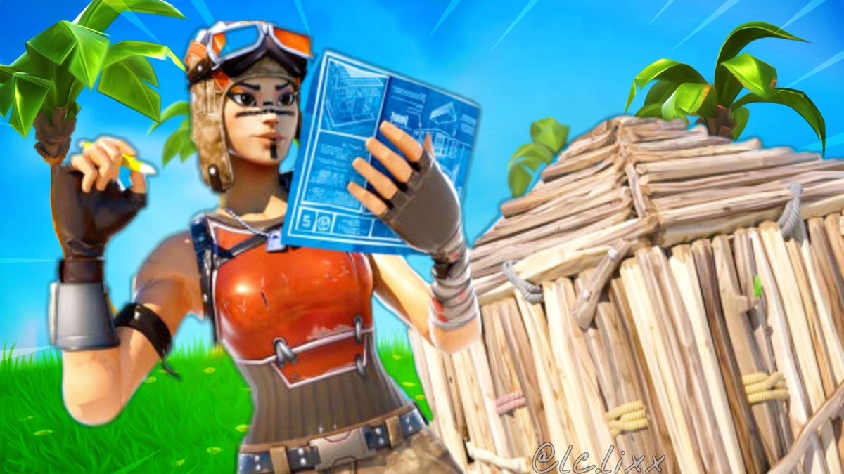SkyeGaming4's tweet photo. Welcome Skye Bix to the Team https://t.co/Tq6Rvd7YNu