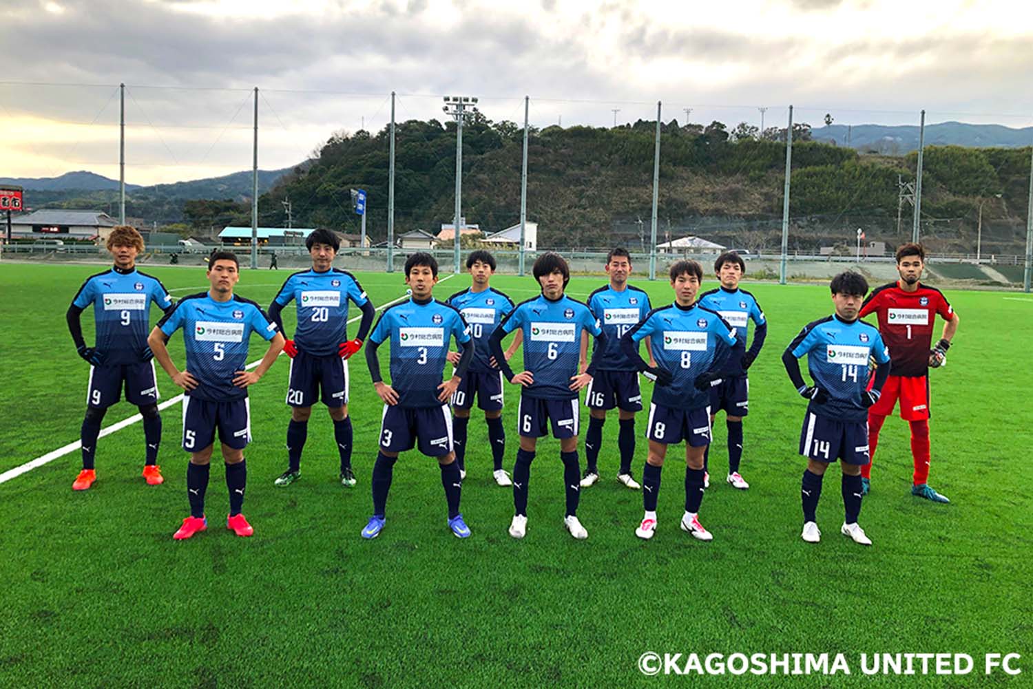 鹿児島ユナイテッドfc フューチャーズ 県社会人リーグ 昨日 知的障がい者チーム フューチャーズ が所属する県社会人リーグ5部の最終節が行われ 敗戦しました 5勝1分1敗の2位で 4部昇格はなりませんでしたが 選手たちは成長した姿を見せてくれ