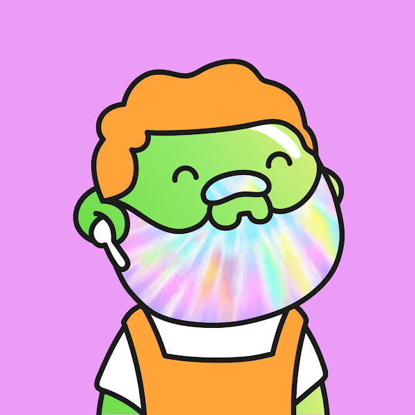 citruskidsnft's tweet image. Giving these citrus kids away to two people 🧑‍🦰🍋

All you need to do is retweet 😀