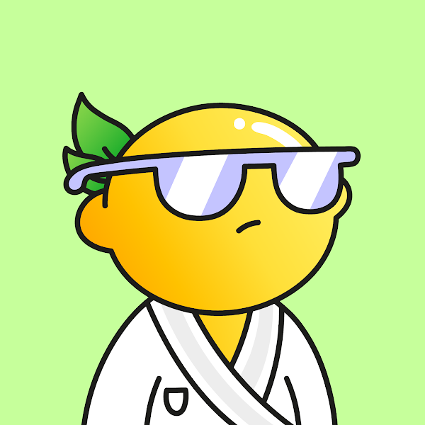 citruskidsnft's tweet image. Giving these citrus kids away to two people 🧑‍🦰🍋

All you need to do is retweet 😀