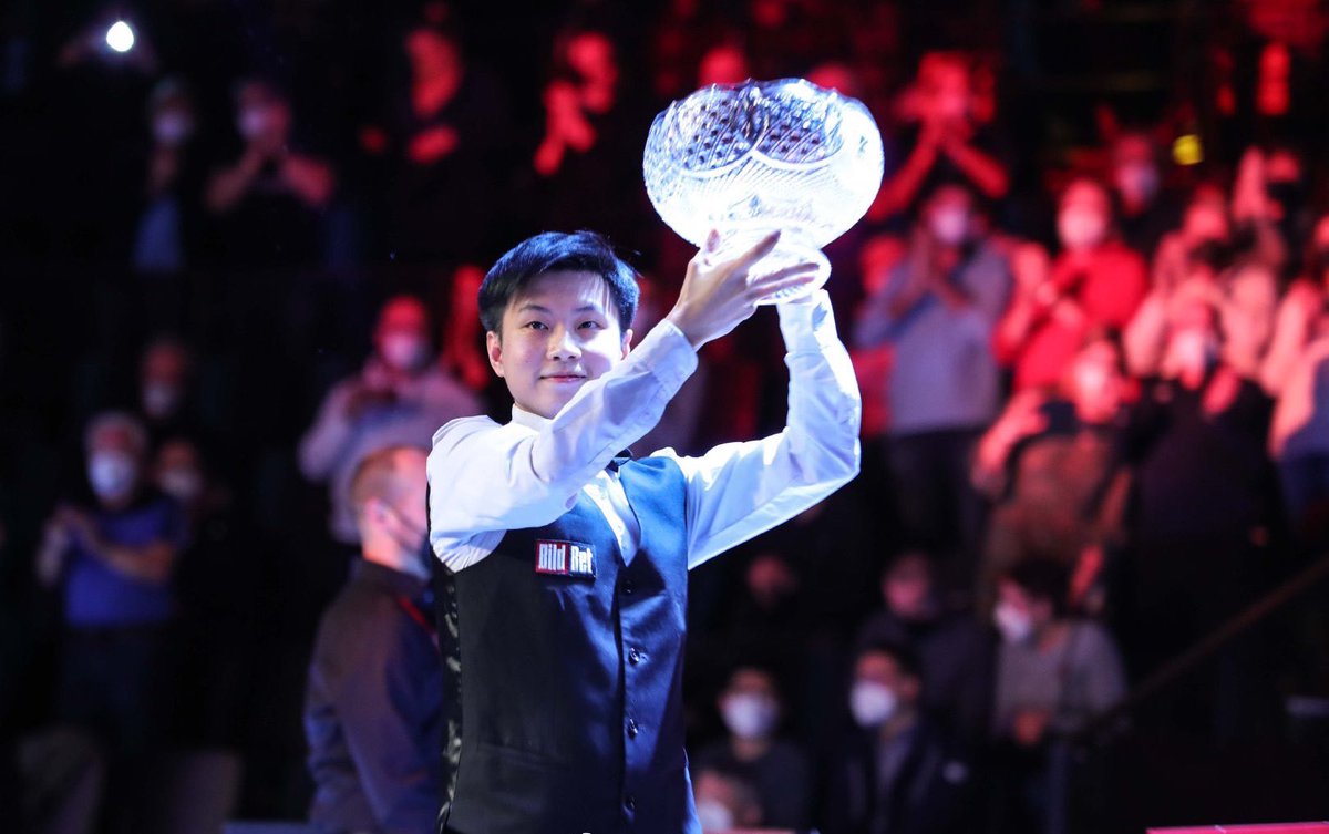 Zhao xintong tweet media