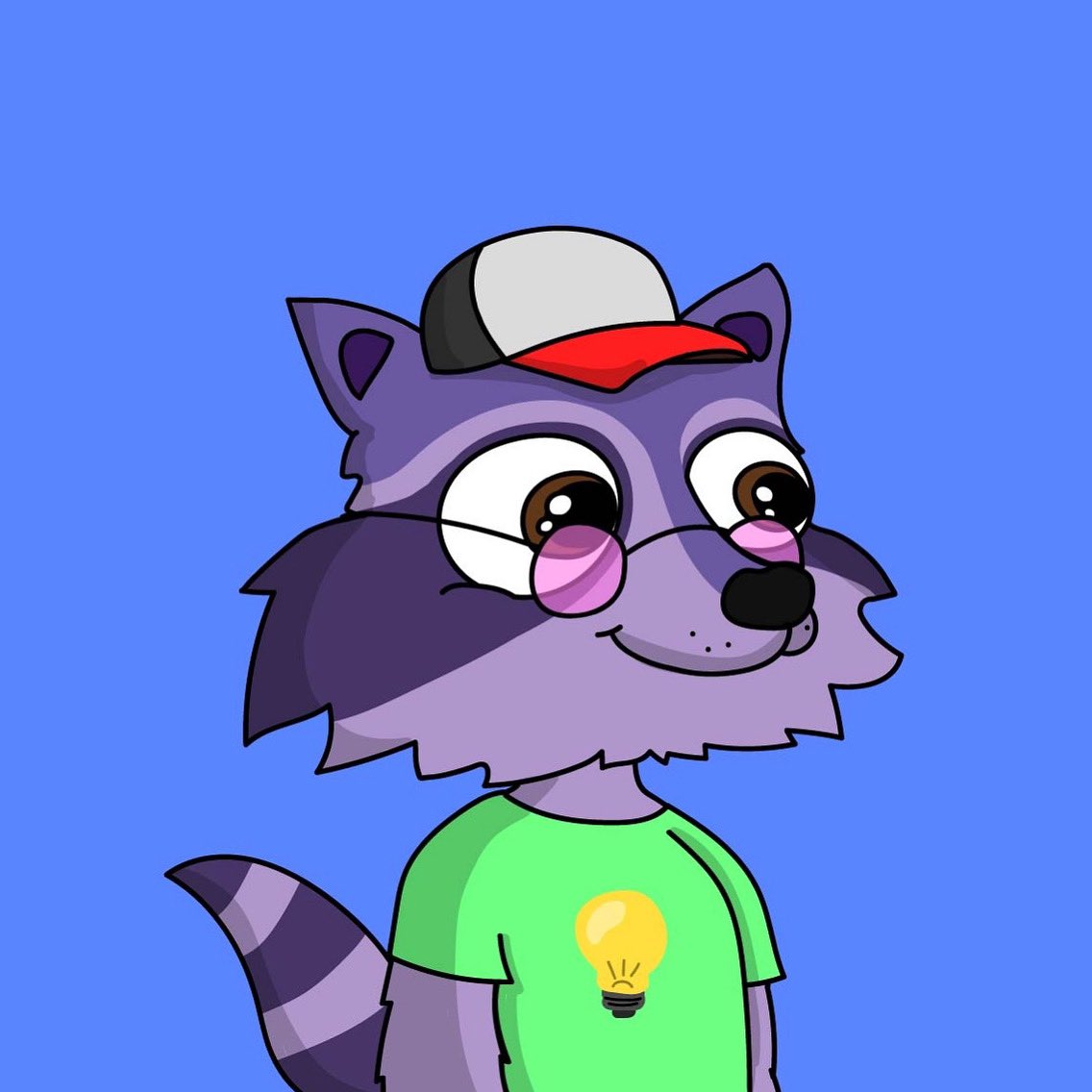 raccootnft's tweet photo. #NFTGiveaway #NFTs #NFTCommmunity #NFTdrop #nftart #nftcollectors @SolanartNFT #solana #solanart https://t.co/fmeoMljStg