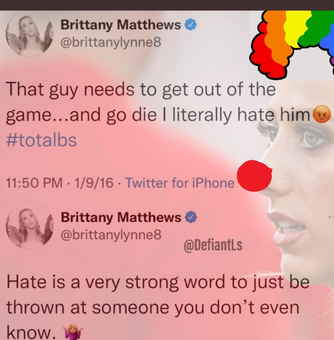 erinm2004's tweet photo. @brittanylynne8 https://t.co/YFsfk0zSUr