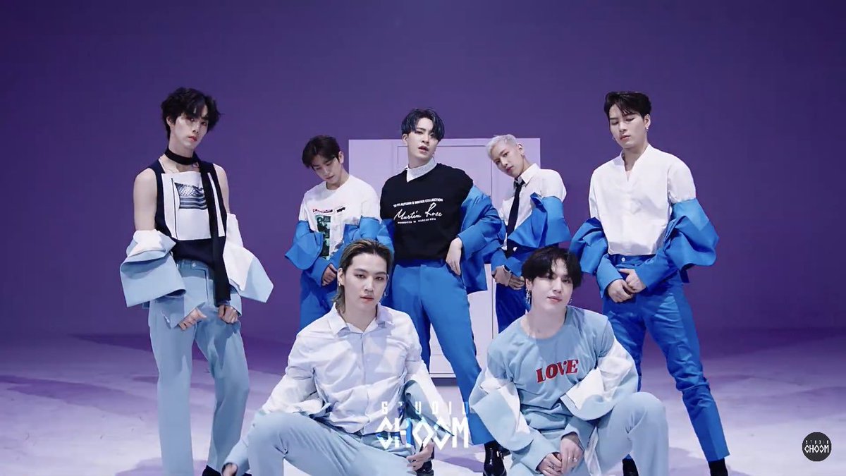 npomvtt's tweet photo. Me tirou o GOT7 me deixando apenas com o GOT7: Bambam agora é a quarta conta mais seguida de K-pop no Twitter, deixando assim a conta do GOT7 em quinto lugar.

cr: TeamGOT7Brasil https://t.co/s3P09vqiwE