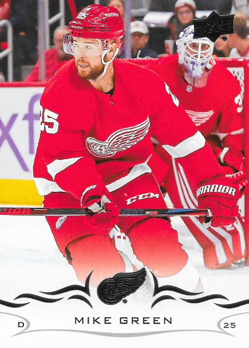 card_boarded's tweet photo. Inspired by previous posts from @bamlinden and @creasecollector, I've started a cameo card side project for my Jimmy Howard collection. These first three were part of my most recent @CheckOutMyCards order and provide a great start. #collect #JimmyHoward #cameo https://t.co/j8fdYbXlkn