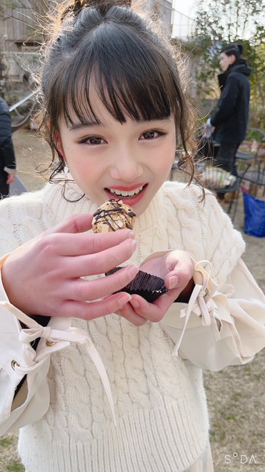 Twitterのコスプレ画像10