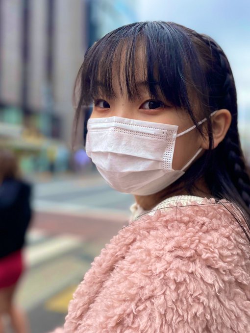 Twitterのコスプレ画像16