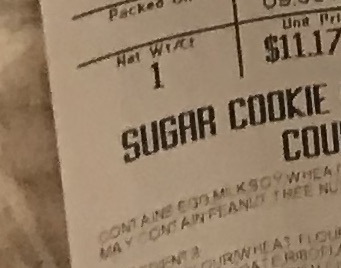 "Trendy New Flavors!"