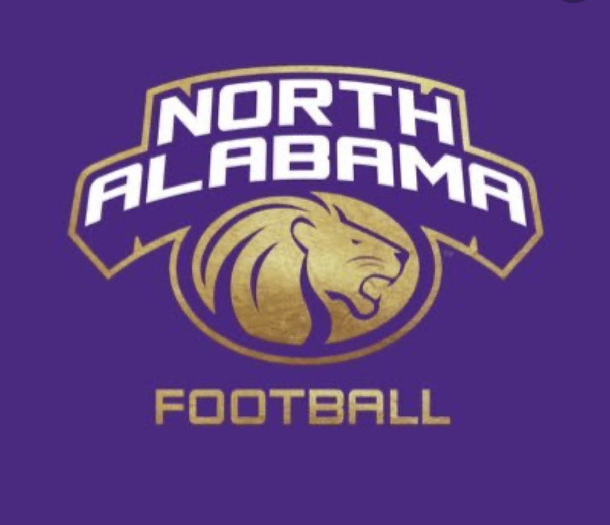 shaunmyerss's tweet image. Beyond blessed to have EARNED a division 1 offer to the Univeristy of North Alabama 🦁💜 #LLMD #LLKB @CoachCampbell37 @CoachRHeld @ted_egger @CoachStylesJr @BradHoiseth @AllenTrieu @SWiltfong247