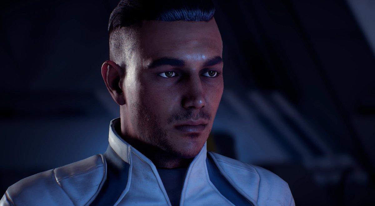 magic_robins's tweet photo. Took some more screenshots of my (hottest) secondary Ryder, Scott. ✨💙 #MyRyder https://t.co/4ty4DGw1MI