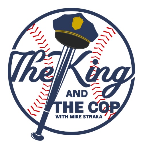 The King and The Cop tweet media