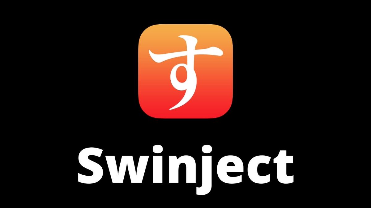 In todays video we will learn about dependency injection with Swinject youtu.be/9rT5TksdJ-8 #iOSDev #SwiftLang