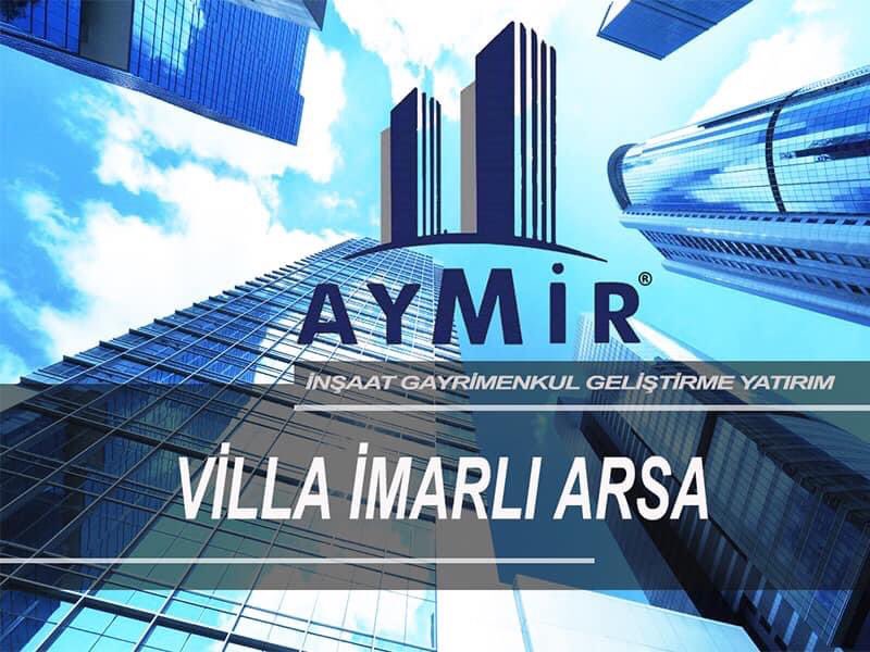 ANKARA İNCEK’TE 
SATILIK !!!

TEK TAPU 6.000m2 VİLLA PARSELİ 

YOL SU ELEKTRİK VARDIR
HEMEN İNŞAATA HAZIRDIR...
EMSAL 0.30 DUR 

FİYAT: 6.750.000 TL 

AYMİR GYD 05326783511
Ankara Geneli Mülkleriniz Alınır Satılır...