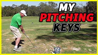fitzygolfpro's tweet photo. If you struggle to get your ball on to the green from inside 60 yards.This video is going to be of help. In it I outline my keys fro hitting better pitch shots.
https://t.co/nkOleQ1lbD
#LowerYourGolfScore #GolfDrGolfTips #BetterShortgame #GolfCoach #GolfInstruction #GolfLesson https://t.co/1X19ElEDsN