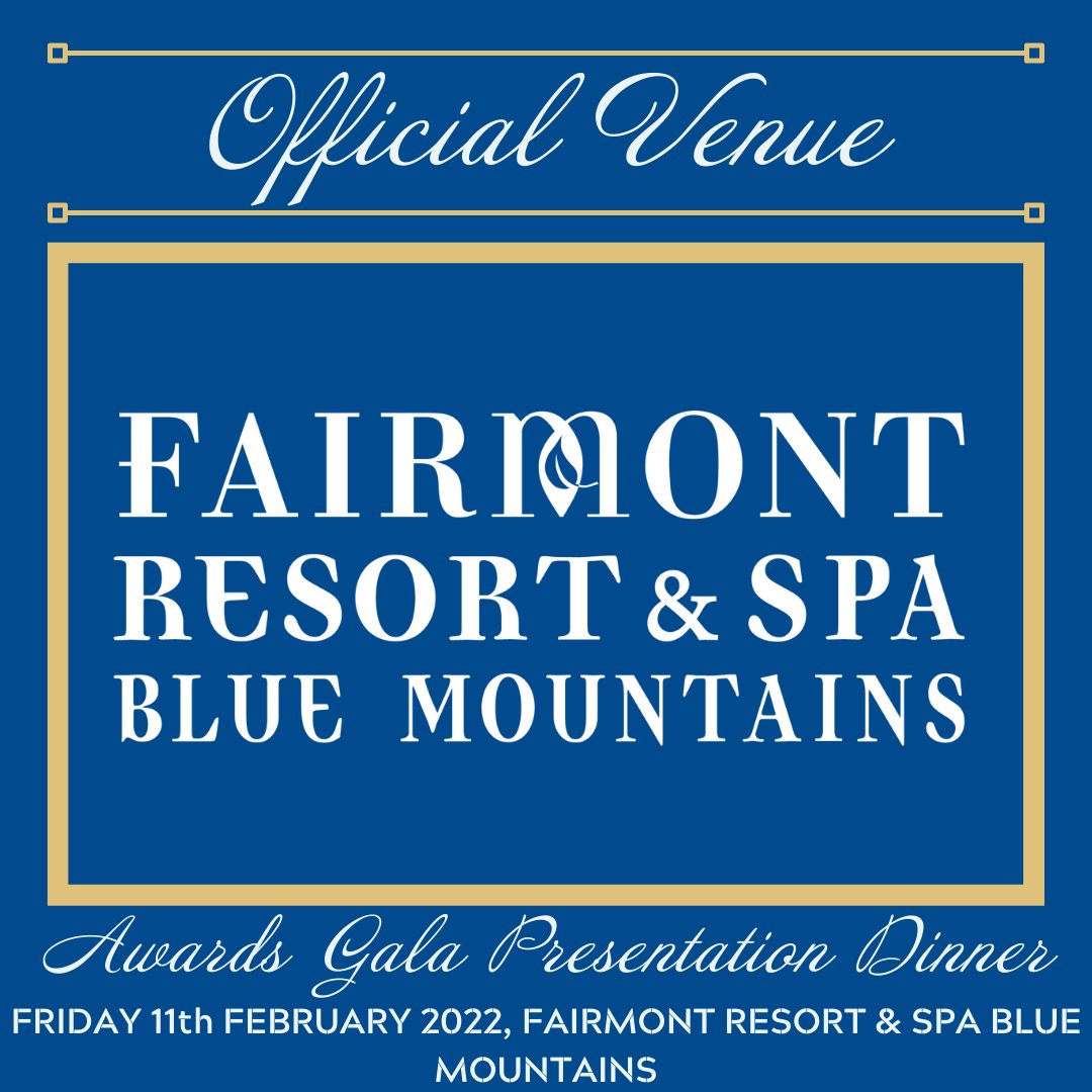 NSW_ACT_CAA's tweet photo. ✋ Hands-up if we’ll see you at the Gala Dinner on Friday at the beautiful Fairmont Resort &amp; Spa. If you’ve got any questions – what to wear, how to get there, where to park – just ask us in the comments below. https://t.co/HJfeD9RSkk