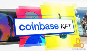 georgemetrics's tweet photo. 4 Things to Know About #Coinbases's #NFT Marketplace

https://t.co/gOEkV9iNuS https://t.co/yqTaBTmoj2