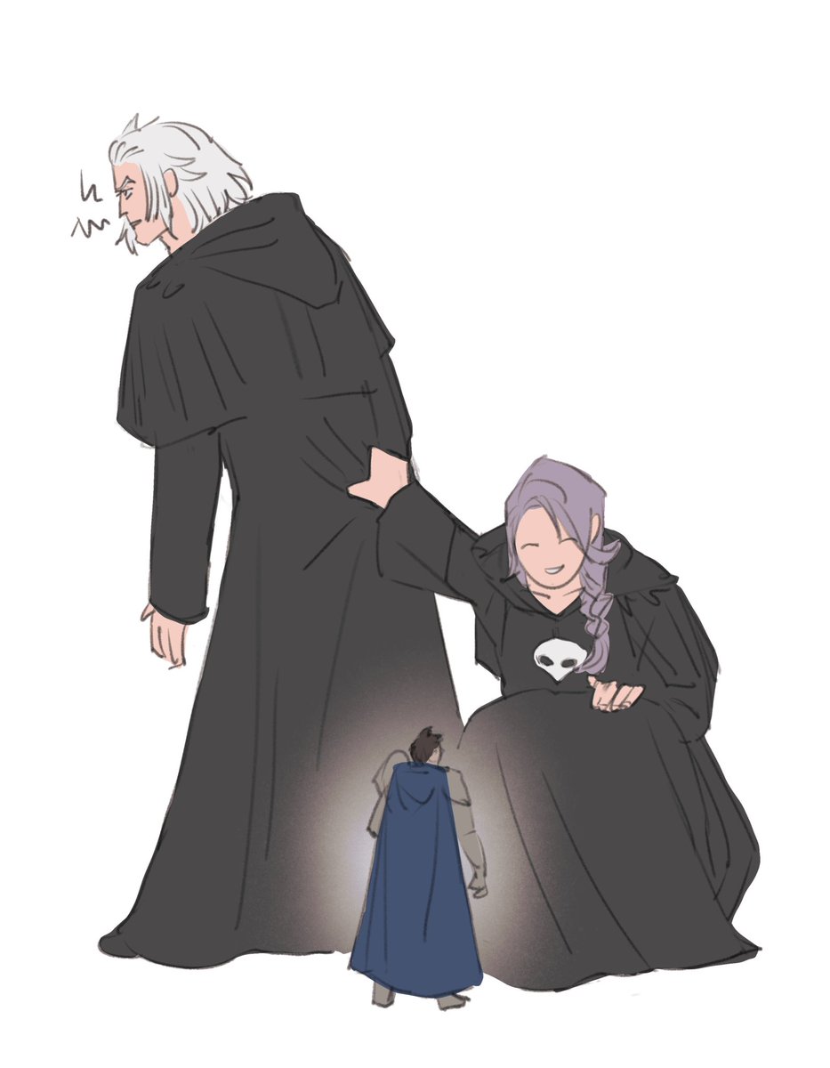 please emet selch