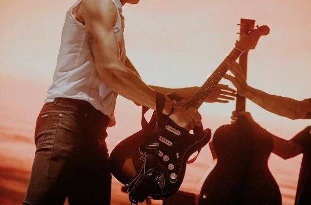 shawn mendes