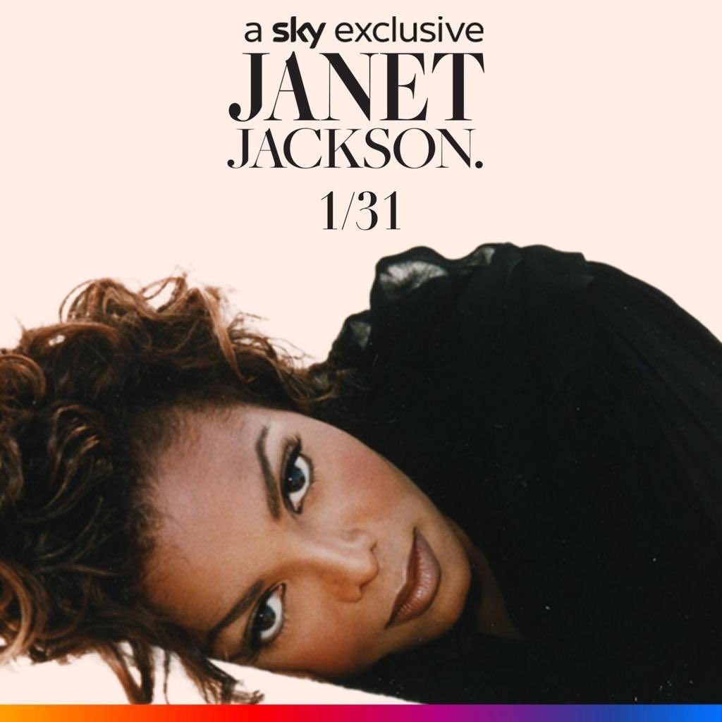 Janet Jackson tweet media